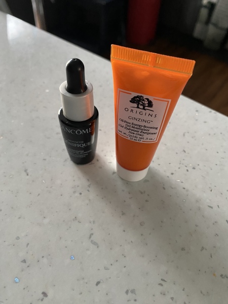 General beauty advent calendar opening thread - all welcome