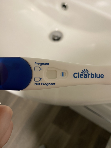 All I want for Christmas is a BFP- TTC September baby 🍁