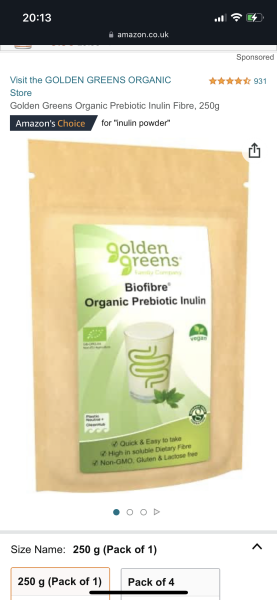 Probiotics 