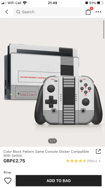 Thread 18 - the one that Reastie didn't set up