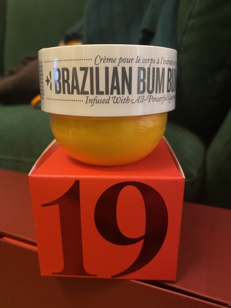 Title edited by MNHQ at request of OP - No spoilers before 7AM pls: Space NK advent calendar - opening thread 2022!