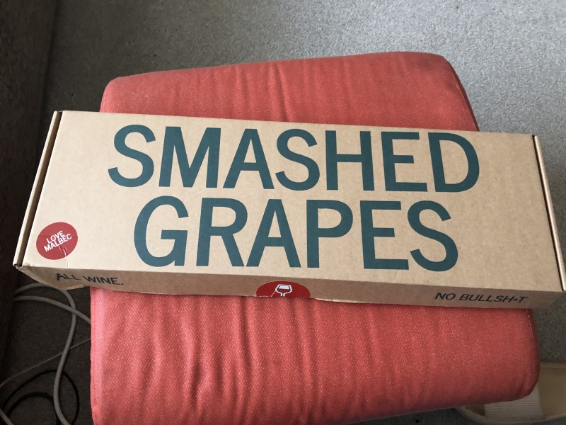 Thread 17 - the one with nice slappers 