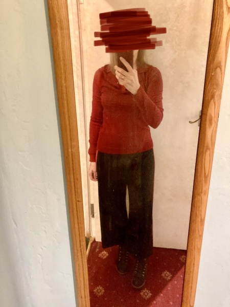 What are you wearing today? Autumn/Winter 2022