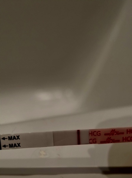 Bfp or evap line?