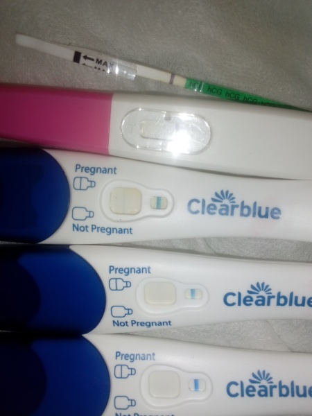 Pregnant? Don't know what to do