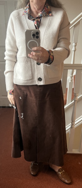 What are you wearing today? Autumn/Winter 2022