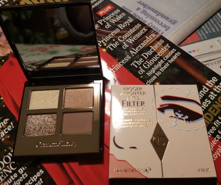 Cult Beauty advent thread - it's finally time!