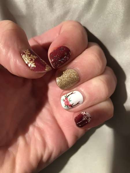 Nails