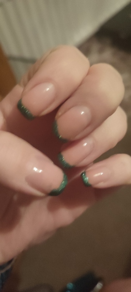 Nails