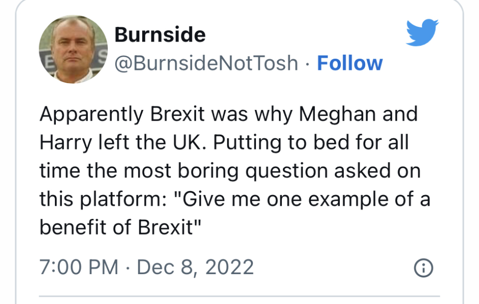 AIBU to think this might be it for the UK and will never get better? 