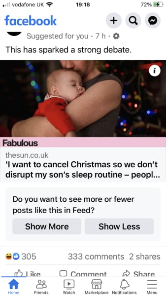 AIBU to cancel Christmas at MIL to keep toddler routine