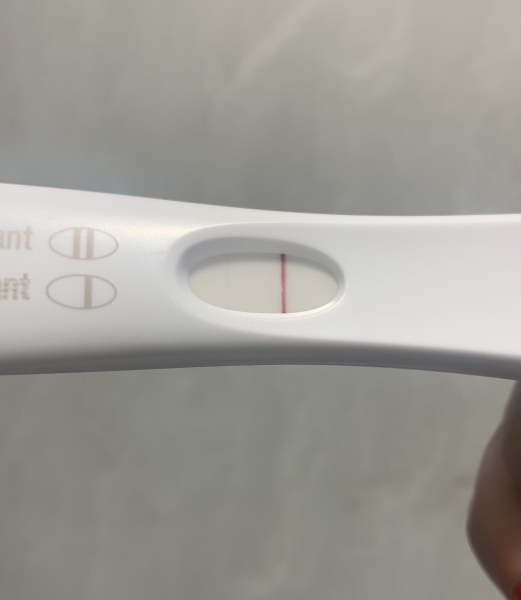 Short luteal phase?