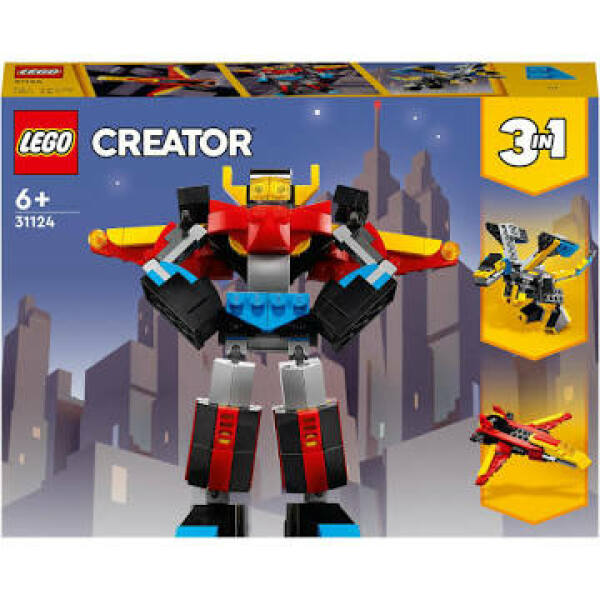 Present for DH - lego? 
