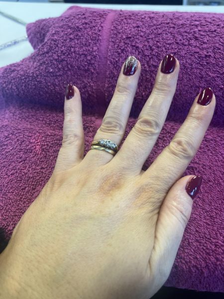 Nails