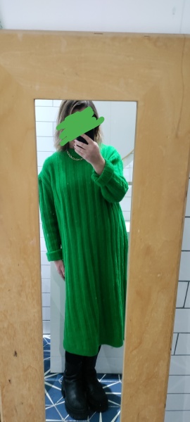 What are you wearing today? Autumn/Winter 2022