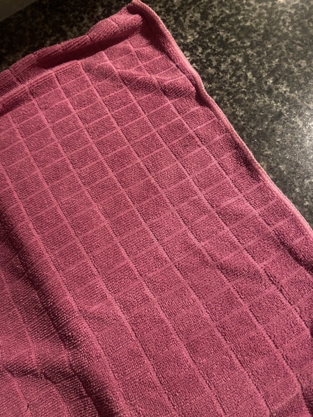 Where can I find these cloths/dusters?