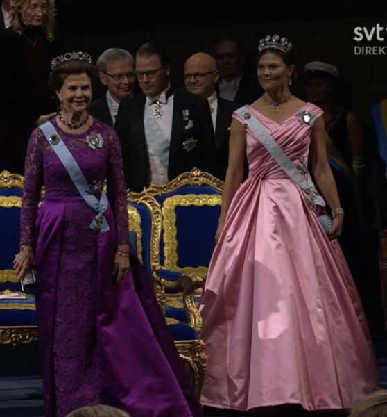 Royal Style: Make Do and Mend, or Go Big and Spend?.