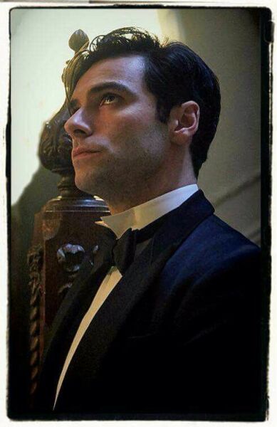 Swagger Inn 173 - Winter is coming, wrap up in someone warm.