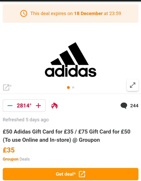 Thread 17 - the one with nice slappers 