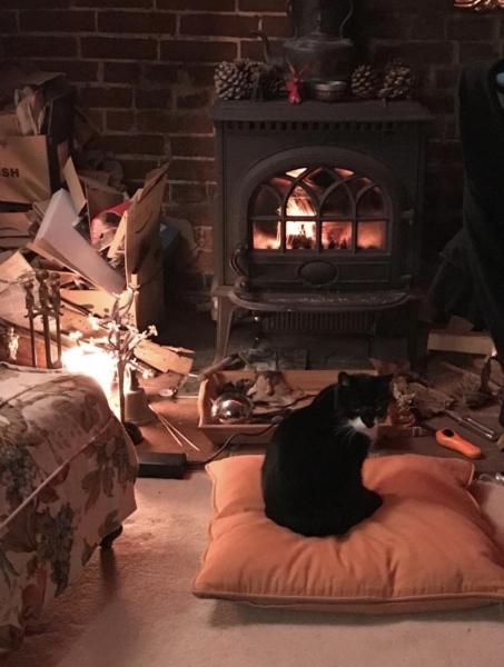 Lifeboat Muster Point for TalkExiles - Thread 2