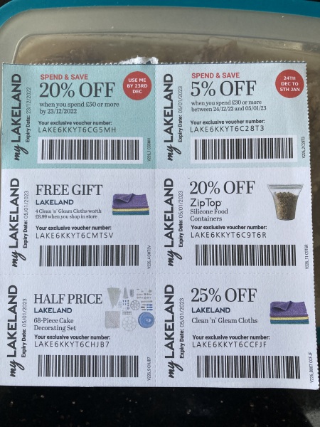 Thread 18 - the one that Reastie didn't set up