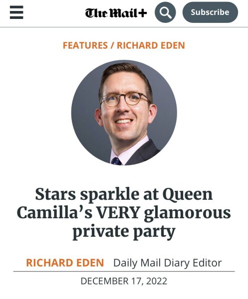 Discussing the things we liked about Harry and Meghan's Netflix documentary series