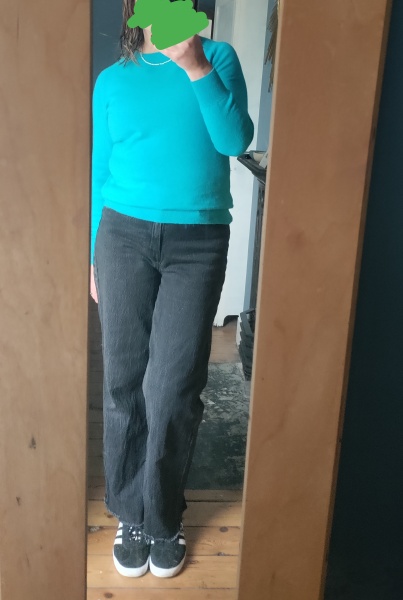 What are you wearing today? Autumn/Winter 2022