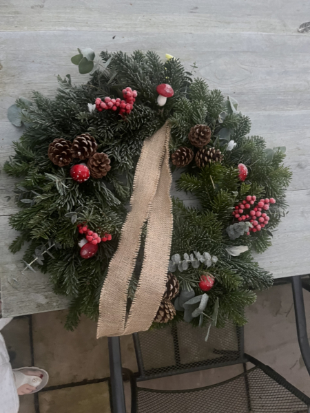 The 2022 Poncetastic Christmas Thread