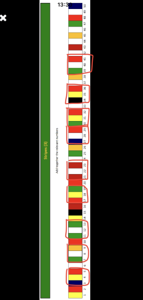 Stupidly difficult work quiz