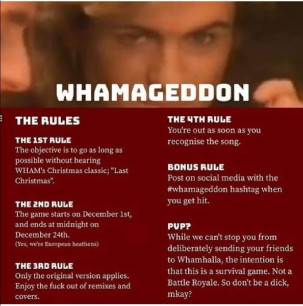 Whamageddon, who is still in?