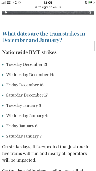 To have cancelled MIL's Christmas visit