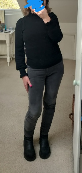 What are you wearing today? Autumn/Winter 2022