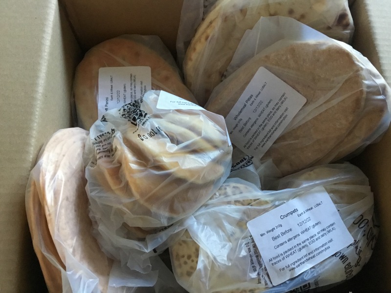 Bargain referral thread 5