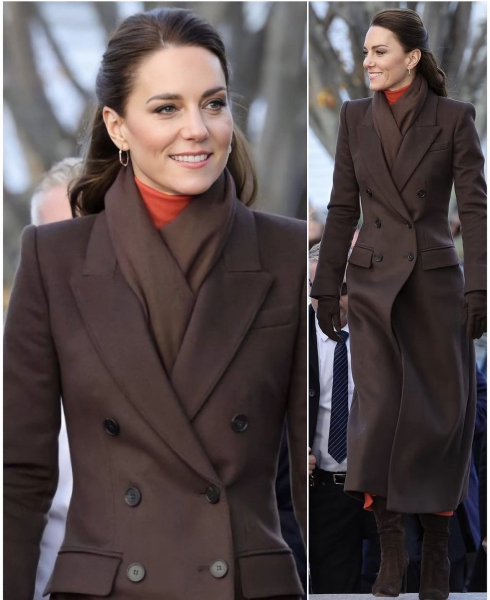 Royal Style: Charles and his wee boots, and please - plenty of (Preloved) bling!  