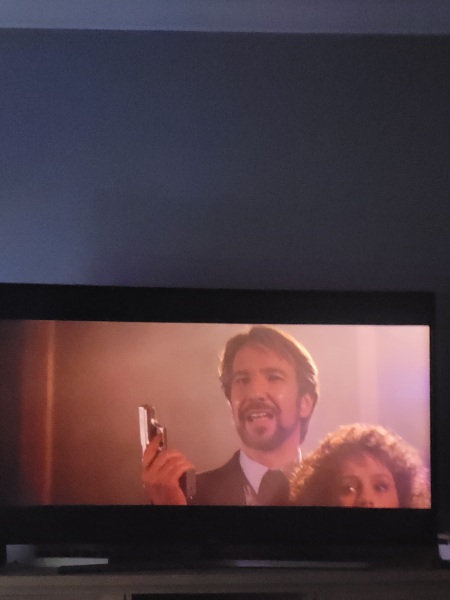 Die Hard - Christmas Eve Tradition