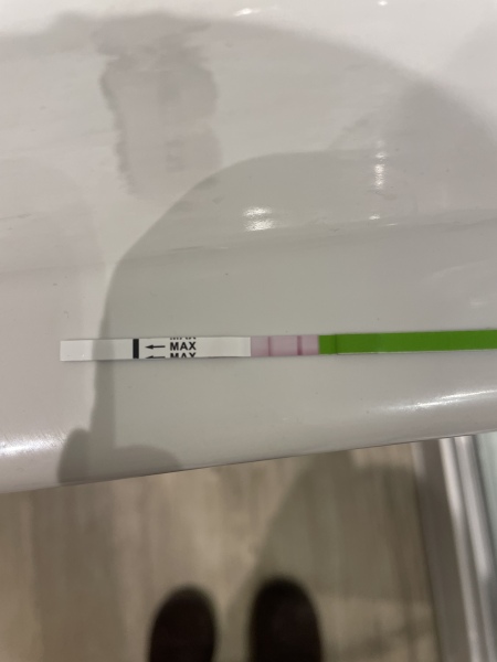 Anyone else getting ready to TTC?