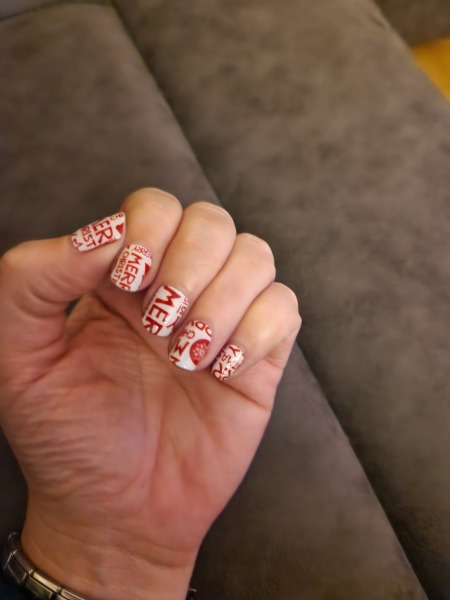Nails