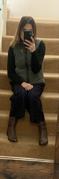 What are you wearing today? Autumn/Winter 2022