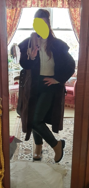 What are you wearing today? Autumn/Winter 2022