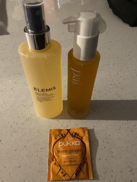 General beauty advent calendar opening thread - all welcome
