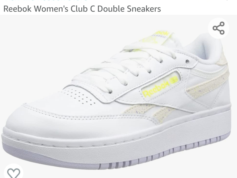 What trainers are 'in' at the moment? Need nice but comfortable trainers for city break