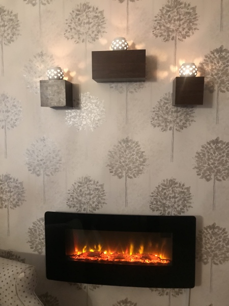 Please can we have a thread to show pictures of our favourite things in our houses?  