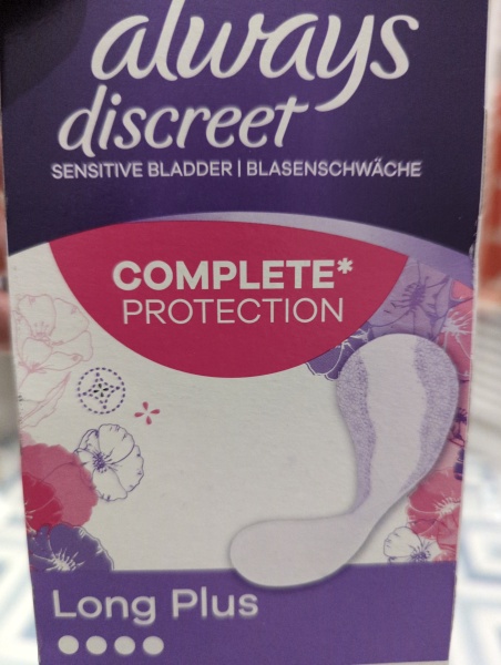 Got a cough. The most awful symptom thpugh is the bladder issues.