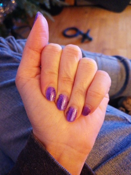 Nails