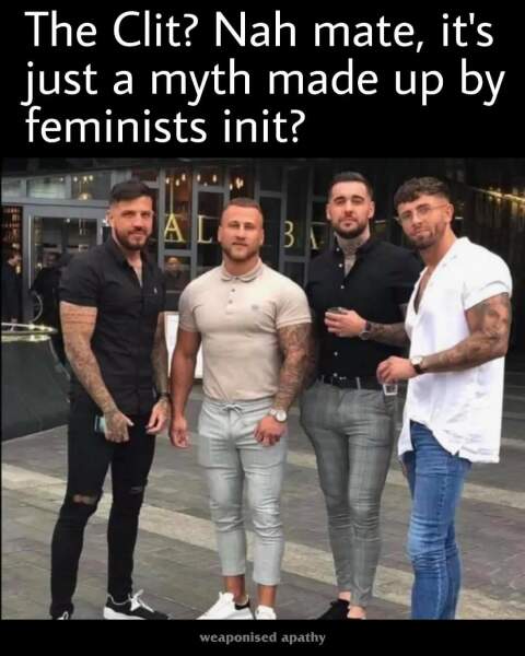 Is this an attractive look?
