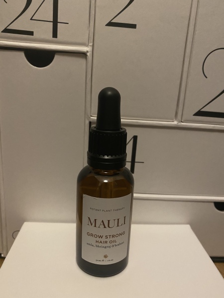 Latest in Beauty advent calendar opening thread 2022