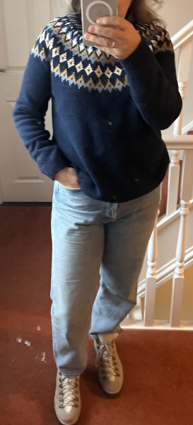 What are you wearing today? Autumn/Winter 2022