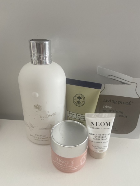 Beauty addicts anonymous - come join us if you are a beauty product lover and hoarder!!!