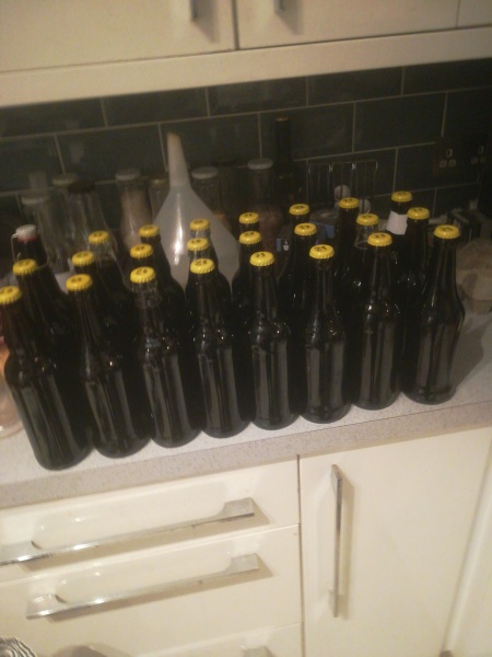 Thread 3 - TalkExiles: "The Planet Goes On Being Round"