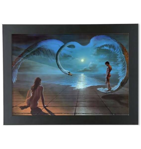 What's the name of this painting?